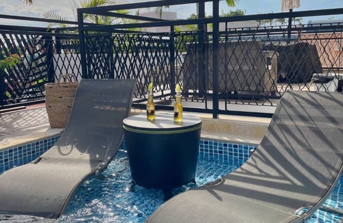 Cartagena Walled City House | Extraordinary Retreat In Cartagena. Casa Kava