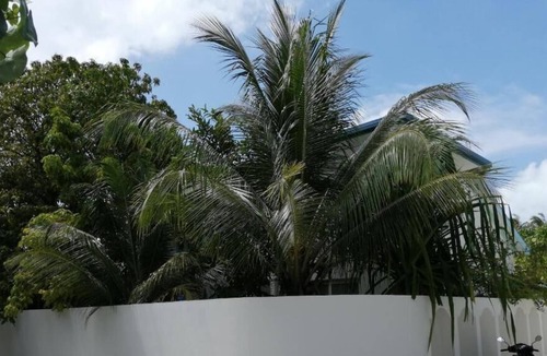 Kudahuvadhoo House | Fali Vacation Home