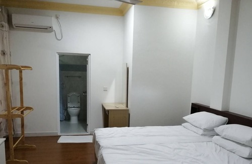Kudahuvadhoo House | Fali Vacation Home