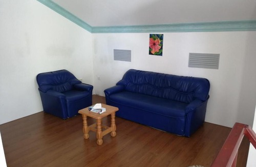 Kudahuvadhoo House | FaliMaldives