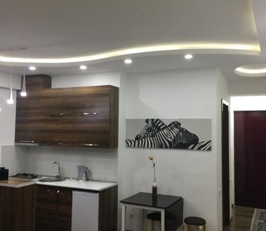 Chugureti Apartment | Family Apartment