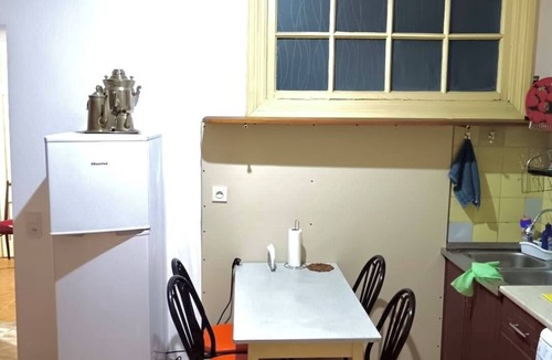 Vera Apartment | Family apartment in an Old Tbilisi. Vere House