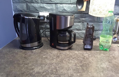 Kazbegi Apartment | Family apartment in Gudauri Loft