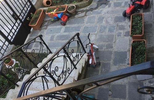 Borjomi House | Family Guest House DIDEBULI