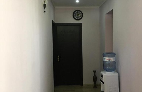 Borjomi House | Family Guest House DIDEBULI