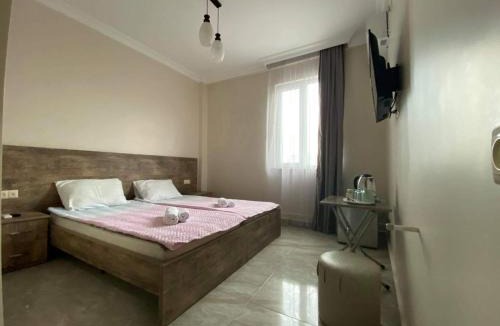Batumi Hotel | Family Hotel