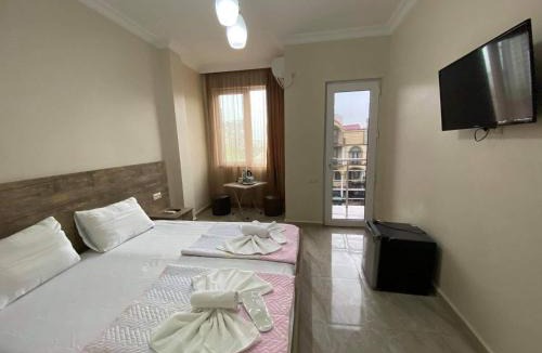 Batumi Hotel | Family Hotel