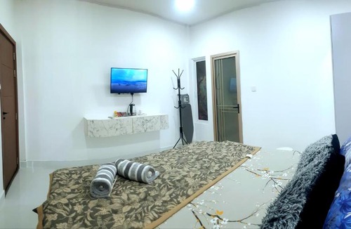 Kanuhuraa House | Finiroalhi stay