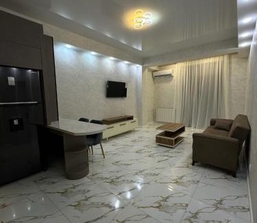 Imereti Apartment | For rent