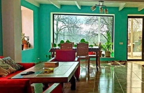 Kutaisi House | Four seasons in Kutaisi