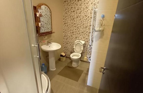 New Boulevard Apartment | Freedom Apartment with Sunset