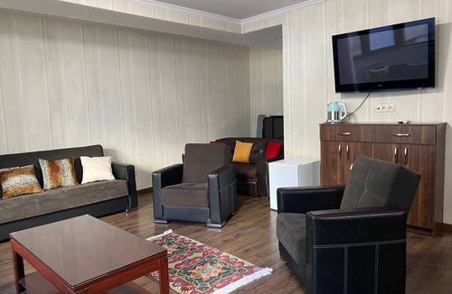 Chugureti Apartment | Freedom Square Apartment by City Centre Apart Hotel