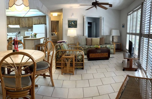 Bahamas Terrace Hotel | Freeport Resort & Club