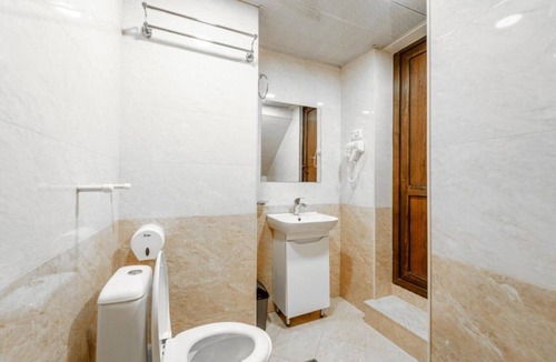 Chugureti Apartment | FSTA Rooms: Cozy & Affordable Stay in Central Tbilisi!