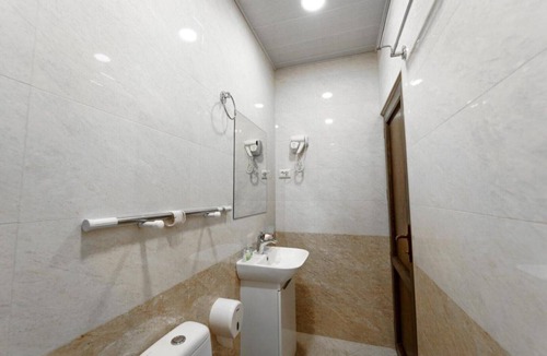 Chugureti Apartment | FSTA Rooms: Cozy & Affordable Stay in Central Tbilisi!