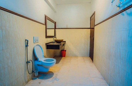 Fuvahmulah Hotel | Fuvahmulah Central Hotel - Superior Double Room #1