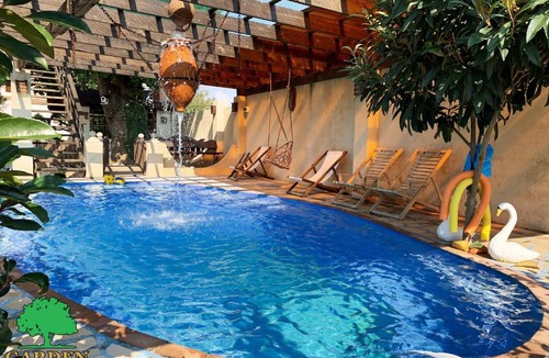 Tsqaltubo Hotel | Garden Hotel