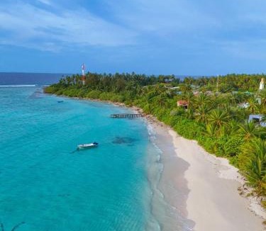 Milandhoo House | Gaskara Guesthouse