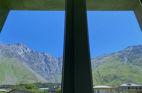 Stepantsminda Apartment | Geo Inn Kazbegi