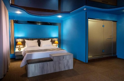 Gori Hotel | Georgia Gold