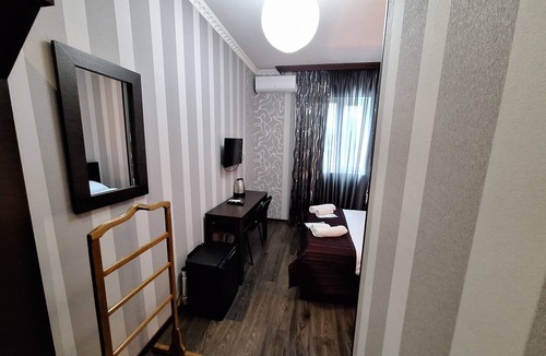 Kutaisi Hotel | Georgian Paradise