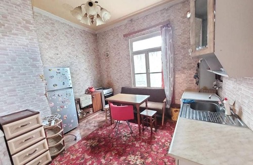 Zegaani House | Georgian village house Asmati Khunashvili