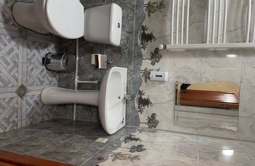 Tbilisi City Centre House | Gesthouse in the center of old Tbilisi