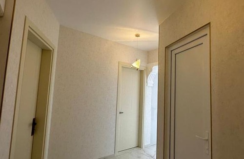 New Boulevard Apartment | gigikiphiani