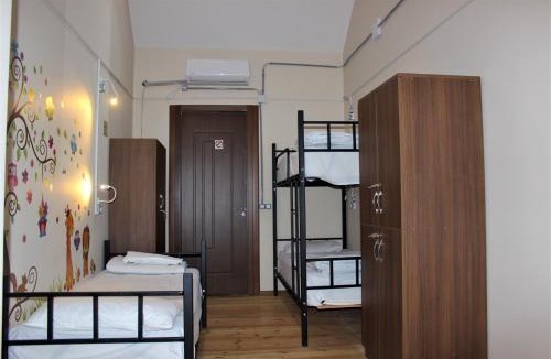 Chugureti Hostel | GLOBAL HOSTEL - Marjanishvili