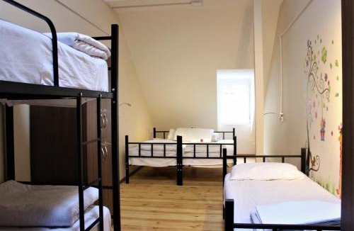 Chugureti Hostel | GLOBAL HOSTEL - Marjanishvili