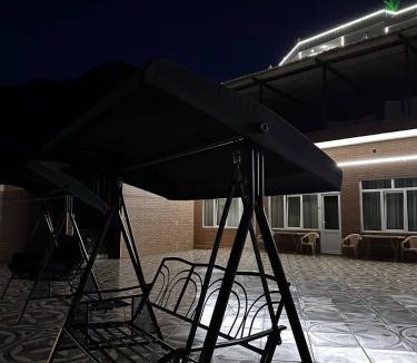 Kvariati House | Goga Guest House