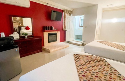 Westwind Bed & Breakfast | Golden Palms B & B