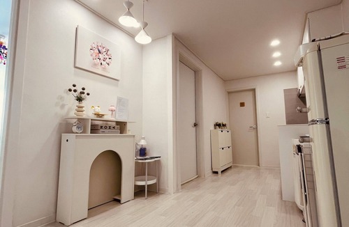 Suyeong-Gu Villa | Golden Stay