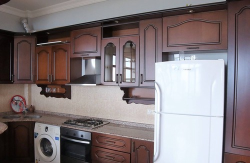 Khelvachauri Villa | Gonio Hills, Entire Villa between Batumi and Gonio