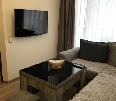 Gonio Apartment | Gonio - Stumari Apartaments