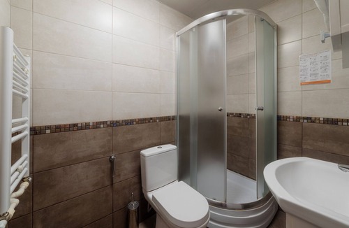 Kazbegi Hotel | Good Aura Hotel