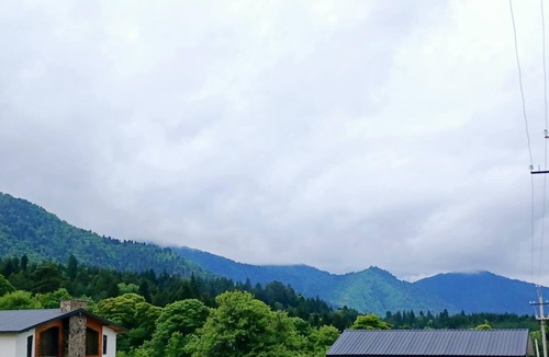 Likani Cottage | Gorgeous 2-bedroom cottage in Tsemi for a relaxing getaway