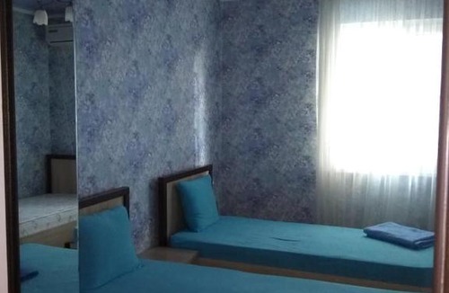 Sokhumi House | ГОСТЕВОЙ ДОМ!
