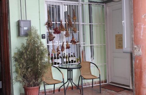 Sololaki Apartment | Grandma`s Hotel
