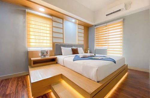 Duren Sawit Apartment | Great Choice 2Br At Lrt City Jatibening Apartment