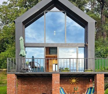 Mtsvane Kontskhi Apartment | Green Hill