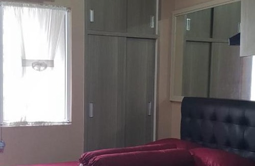 Rawasari Apartment | Green Pramuka City Studio Full Furnished by Vika 1