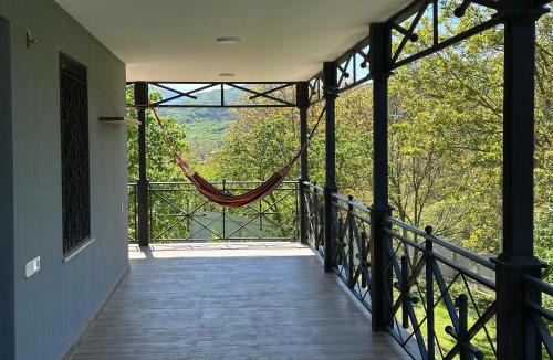 Tsromi Hostel | GT moto base