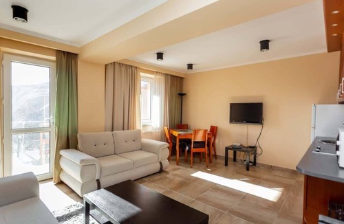 Kazbegi Apartment | Gudauri Cozy Apartment Near Lift - By Wehost