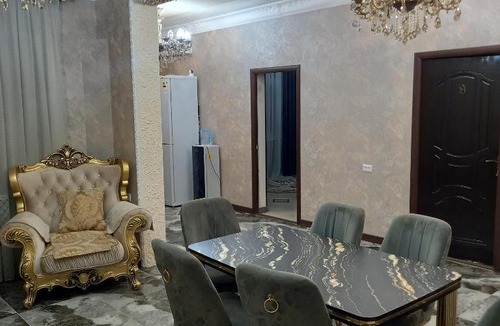 Sokhumi House | Guest House Сухум