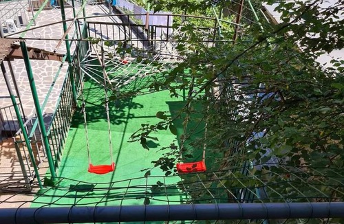 Borjomi House | Guest House Casa