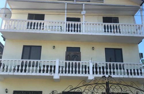 Tsandripsh House | Guest House Chegem