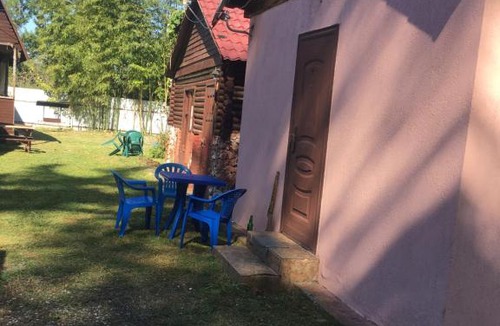 Inkiti House | Guest House Dacha