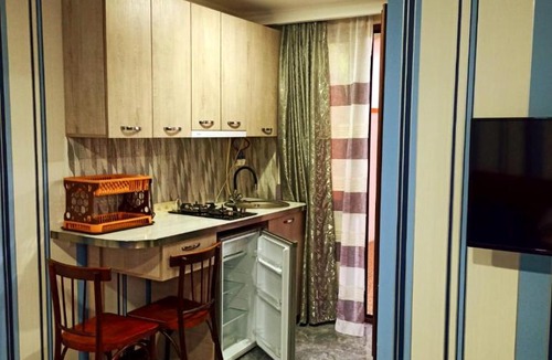 Akhali Ubani Apartment | Guest house DAVID