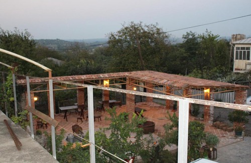 Imereti Bed & Breakfast | Guest House Daviti